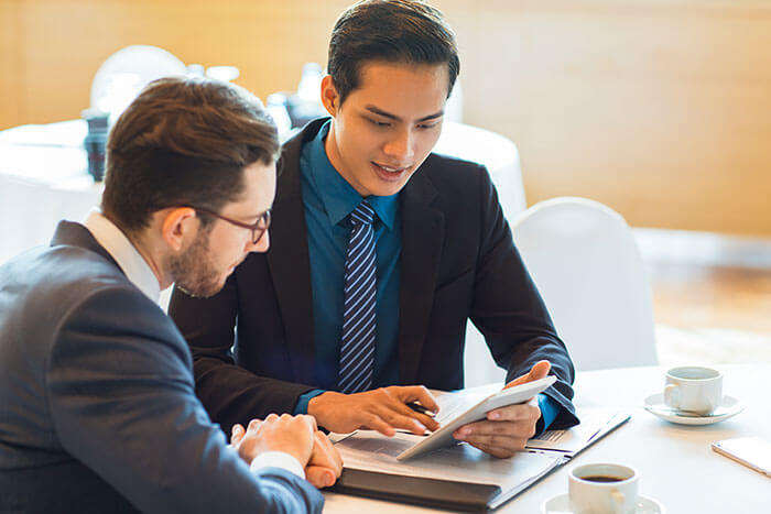 Thủ tục, hồ sơ thành lập công ty gồm những gì? 5 Những lưu ý khi kê khai thuế khi thành lập công ty