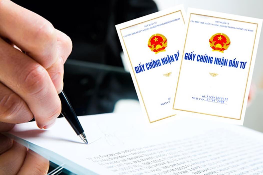 Thủ tục thành lập chi nhánh công ty
