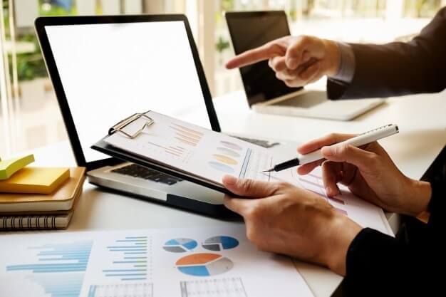 Hồ sơ thành lập công ty quản lý tài sản