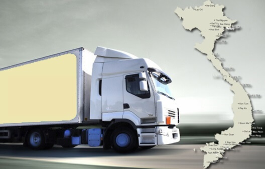 Thủ tục thành lập công ty vận tải