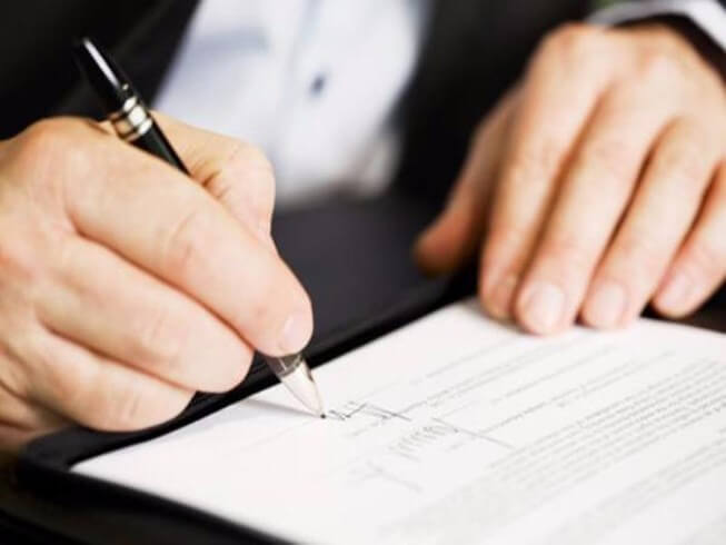 Trình tự, thủ tục thành lập công ty cầm đồ