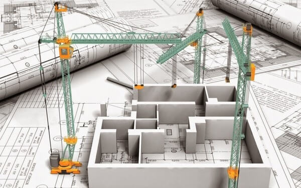 Lĩnh vực hoạt động của công ty tư vấn thiết kế kiến ​​trúc?