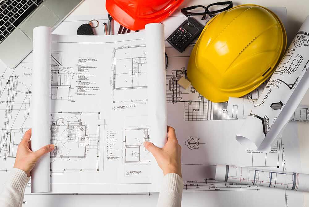 Điều kiện thành lập công ty tư vấn thiết kế xây dựng
