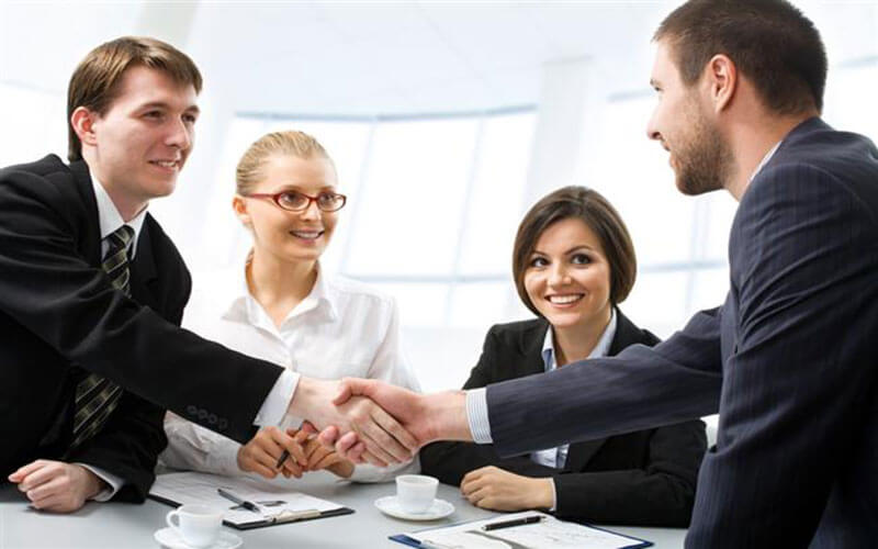 Hồ sơ, thủ tục thành lập chi nhánh công ty nước ngoài tại Việt Nam 10 Thủ tục thành lập văn phòng đại diện của công ty nước ngoài