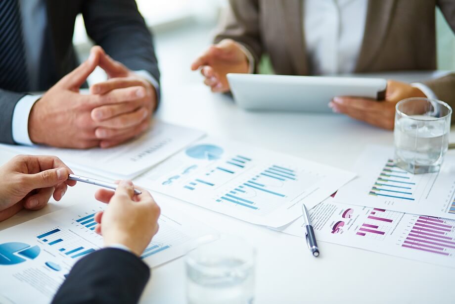 Các bước thực hiện khi thay đổi thành viên/cổ đông công ty cổ phần