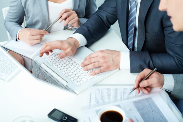 Mẫu thông báo thay đổi địa chỉ công ty gửi cơ quan thuế