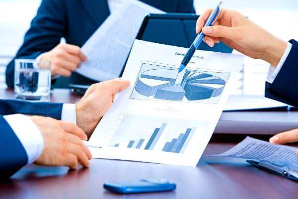 Kế Toán Vina 40 Một số lưu ý khi lập báo cáo tài chính doanh nghiệp cuối năm