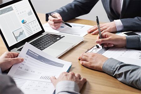 Kế Toán Vina 54 Tại sao doanh nghiệp nên sử dụng dịch vụ quyết toán thuế cuối năm của chúng tôi?