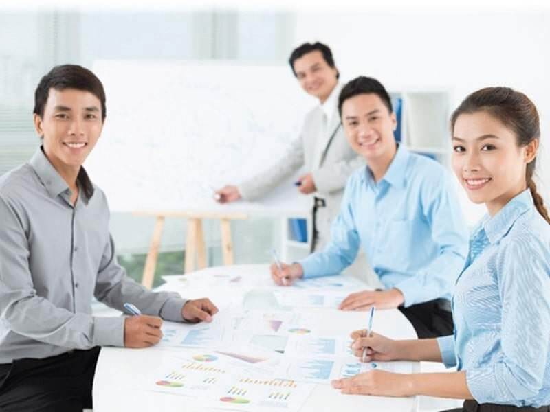Quy trình thành lập công ty logistics