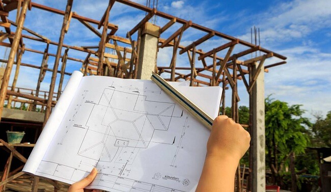 Khái niệm về giám sát xây dựng?