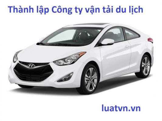 Kinh doanh vận tải là gì?